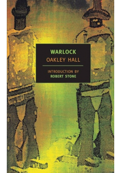 Warlock