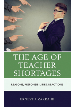 The Age of Teacher Shortages