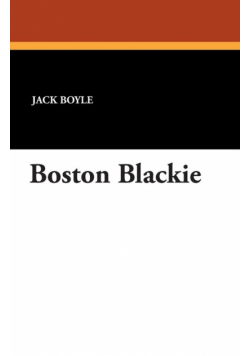 Boston Blackie