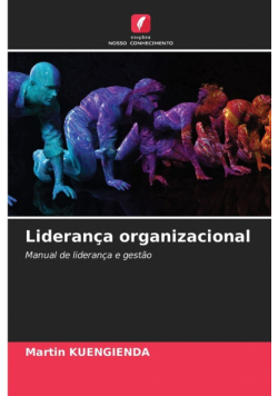 Liderança organizacional