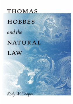 Thomas Hobbes and the Natural Law