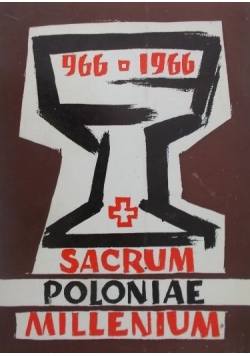 Sacrum Poloniae Millenium