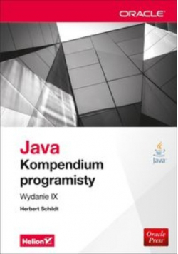 Java Kompendium programisty.