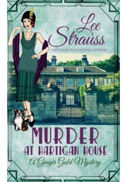 Murder at Hartigan House