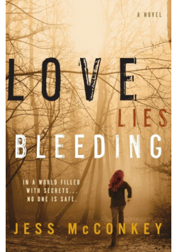 Love Lies Bleeding