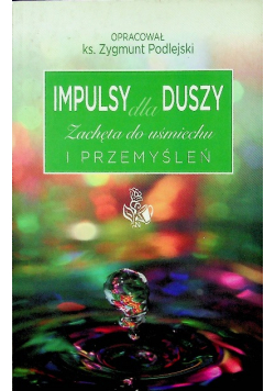 Impulsy dla duszy