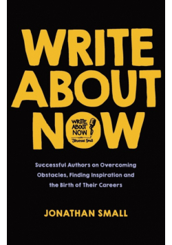 Write About Now