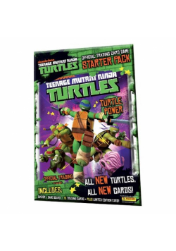 Megastarter teenage mutant Ninja Turtles