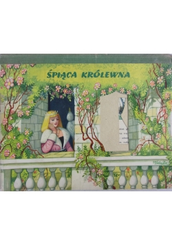 Śpiąca Królewna