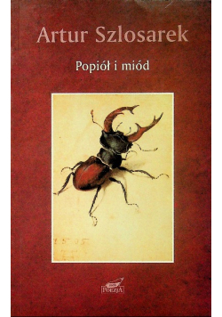 Popiół i miód