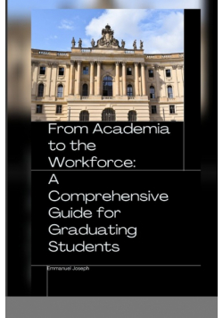 From Academia to the Workforce
