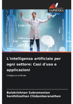 L'intelligenza artificiale per ogni settore