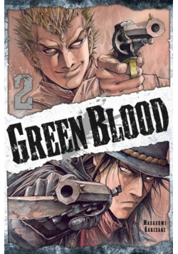 Green Blood 2