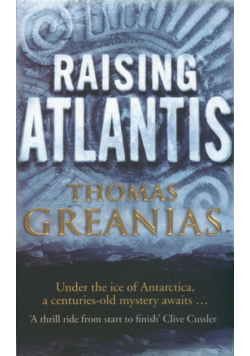 Raising Atlantis