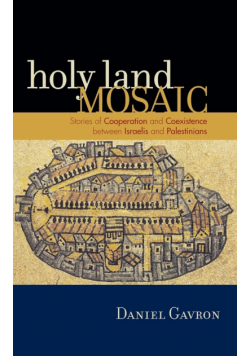 Holy Land Mosaic