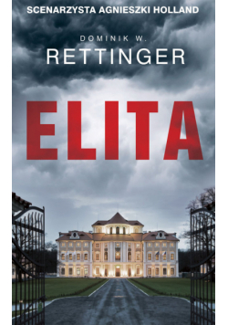 Rettinger Dominik W. - Elita