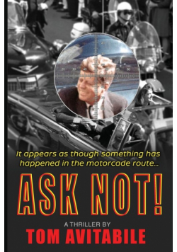 Ask Not!