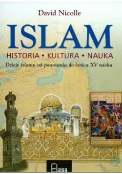 Islam Historia kultura nauka