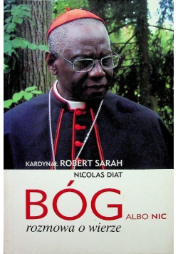 Bóg albo nic