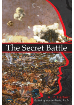 The Secret Battle