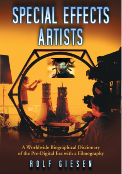 Special Effects Artists