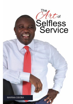 The Art of Selfless Service