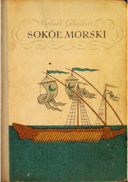 Sokół morski