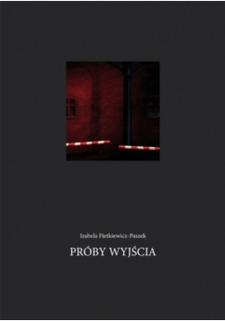 Próby wyjścia