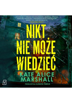 Nikt nie może wiedzieć