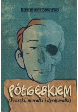 Półgębkiem