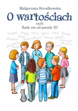 O wartościach