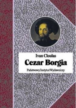 Cezar Borgia
