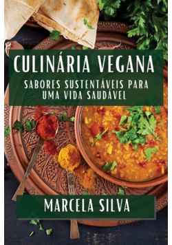 Culinária Vegana