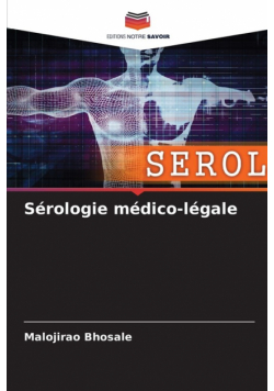 Sérologie médico-légale