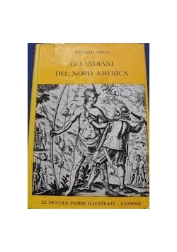 Gli Indiani del Nord America