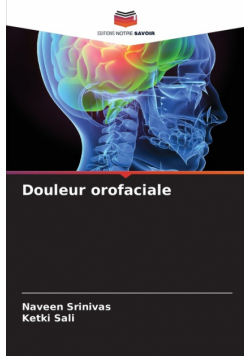 Douleur orofaciale
