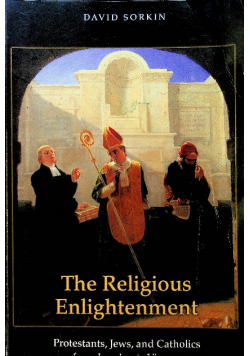 The Religious Enlightenmen Protestants