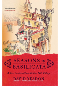 Seasons in Basilicata