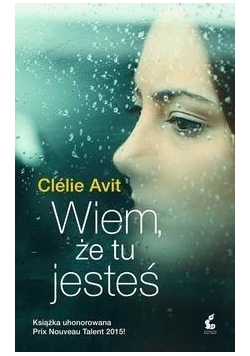 Wiem, że tu jesteś
