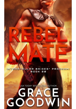 Rebel Mate