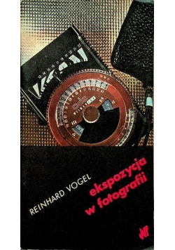 Ekspozycja w fotografii