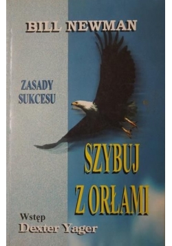 Szybuj z orłami