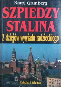 Szpiedzy Stalina