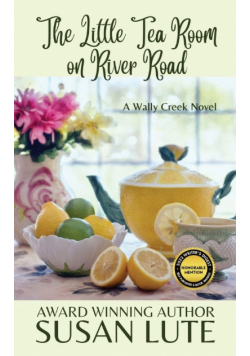 The Little Tea Room on River Road