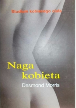 Naga kobieta