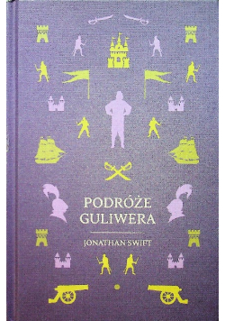 Podróże Guliwera