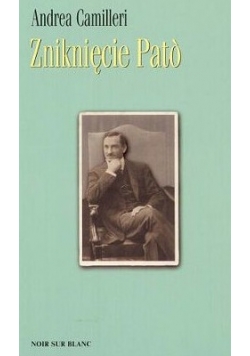 Zniknięcie Pato