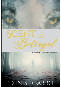 Scent of Betrayal