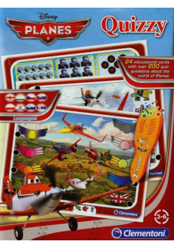 Planes Quizy