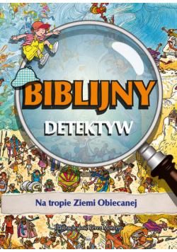 Na tropie Ziemi Obiecanej